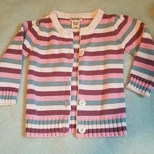 Toddler Sweater
